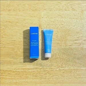 🎀2/20🎀 8 ML Laneige Water Face Moisture Cream Mini